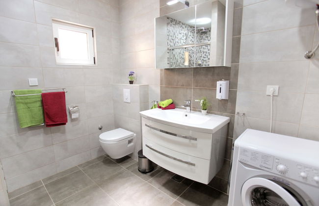 Apartments Viki - Photo 57