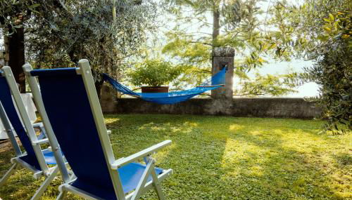 Lake experience! - Foto 1, Garden, sunbed