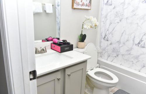 Sisters Savvy Home - Foto 44