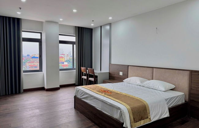 TCICO Hotel - Foto 9