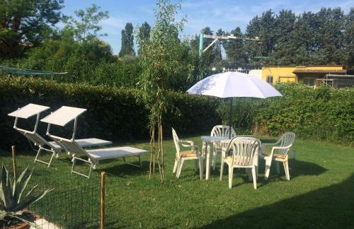 DEPENDANCE LAZISE LAGO DI GARDA - Foto 8