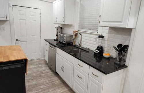 Historic Victorian Restoration - Foto 6