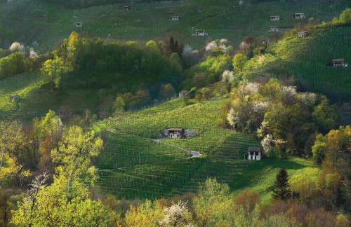 La Valle dei Laghi - Foto 50