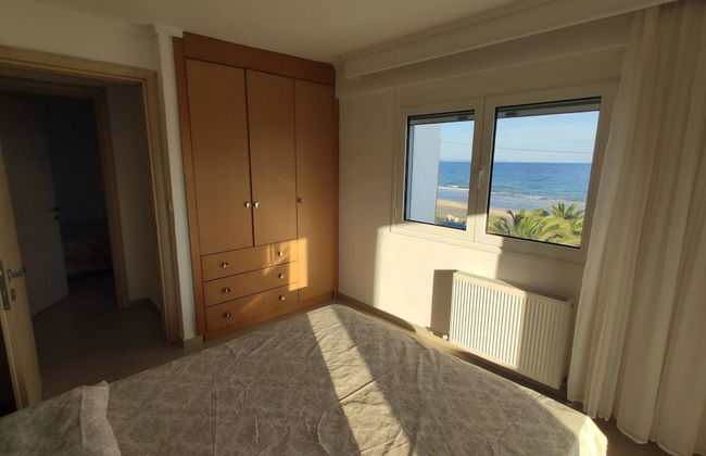 Luxury Villa Beachfront - Foto 7