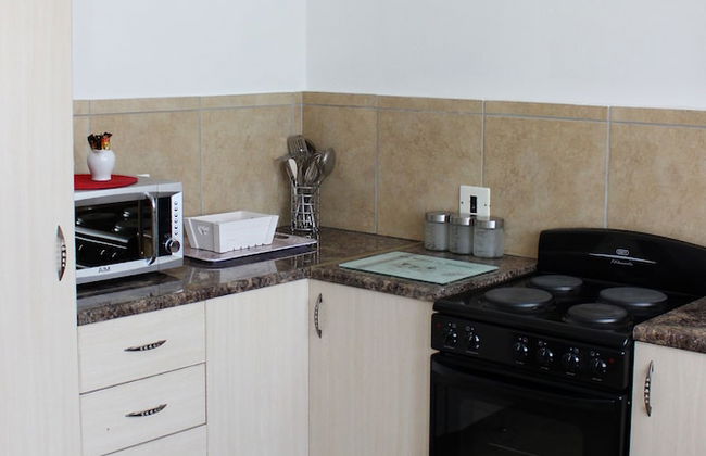 Smithland Guest Apartments - Foto 22