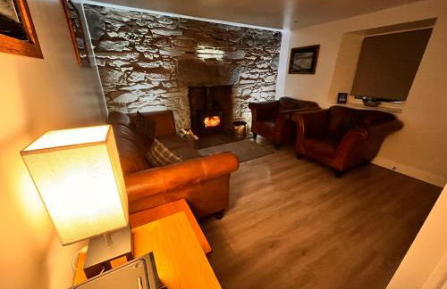 Carnmhor, Isle of Skye - Stunning 242 year old cottage on its own sea shore! - Foto 10