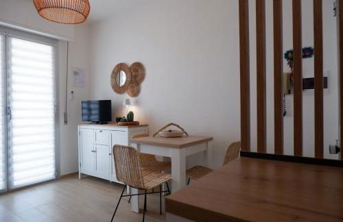 Casa Mirablu–Seafront Apartment - Foto 6