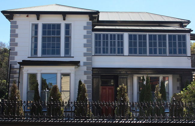 The Terrace Villas - Executive Apts - Foto 60