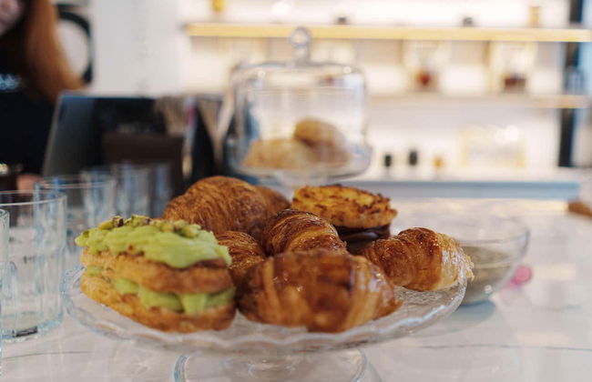 Taller de mate argentino en la Recoleta - Foto 9