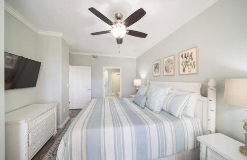 Gulfside 210 - 2BR plus bunkroom with Ocean & Pool Views - Foto 17