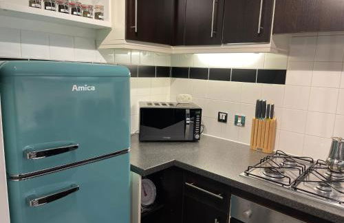 Lombok Apartment near Old Street,Islington,Angel - Foto 14