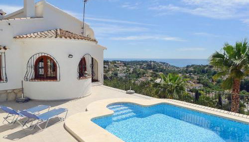 Holiday Home La Vina by Interhome - Foto 2