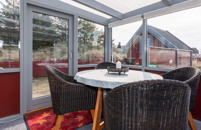 6 Person Holiday Home in Thisted - Photo 13