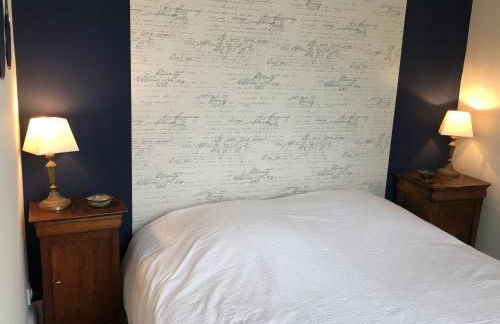 Grand appartement 6 pers., cadre calme, proche Nancy et Lunéville, toutes commodités, tout inclus - FR-1-584-179 - Foto 16