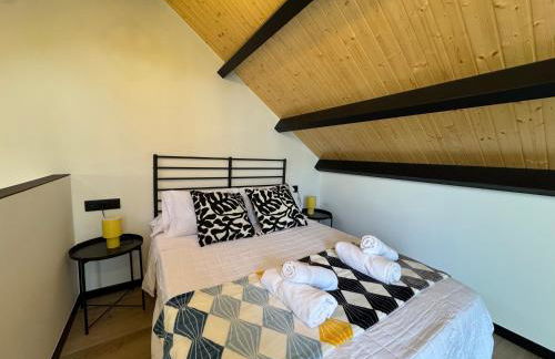 Casa Faixa by RENTING HOME GALICIA - Foto 15