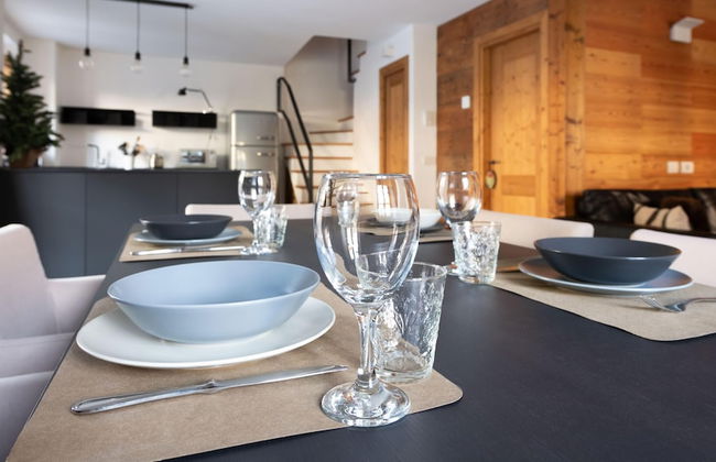 Dei Sana 8 - Orso in Turri Piano - Photo 7