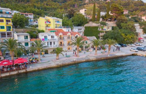 Apartmani Antiqua - Photo 43