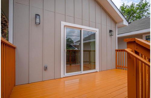 Vibrant 4BR3BA Oasis Near Happy Downtown - Foto 36