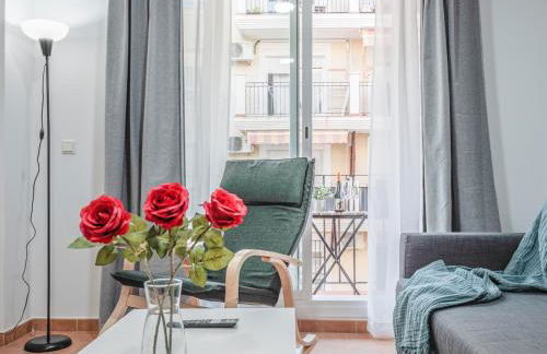 Apt buenas calidades La Algaba Bazan - Photo 13