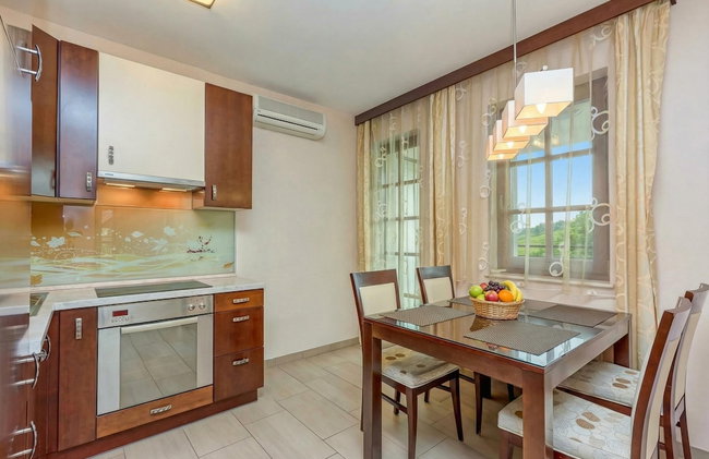 Pool Villa Silva Marija - Foto 23