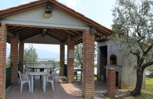 Farmhouse Abode With Pool and Tuscan Charm - Foto 48