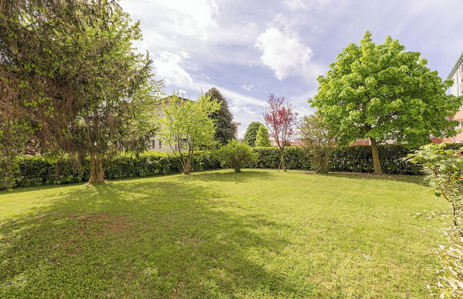 Casa Anna - 20 min da Venezia - Parking - Foto 19