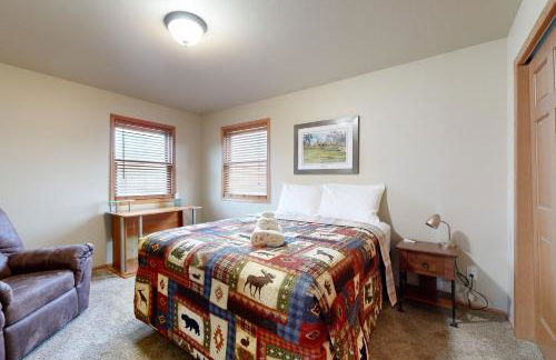 Sand Dunes Lodge - Foto 10