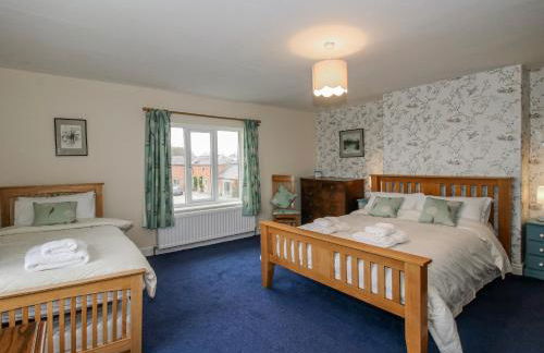 The Manor House at Kenwick Lodge - Foto 20