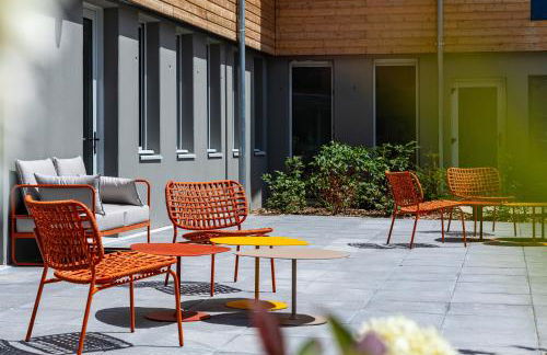 Sweetly Saint Quentin en Yvelines Versailles - Foto 16