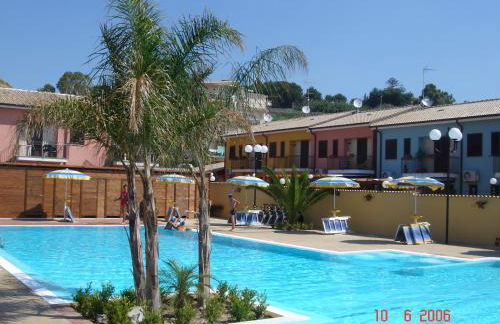 Case Vacanze Ancora - Foto 21