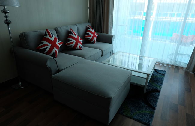 My Resort Hua Hin E-504 - Foto 21