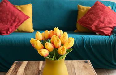 Skyscraper Apartment Pontedera - Foto 27