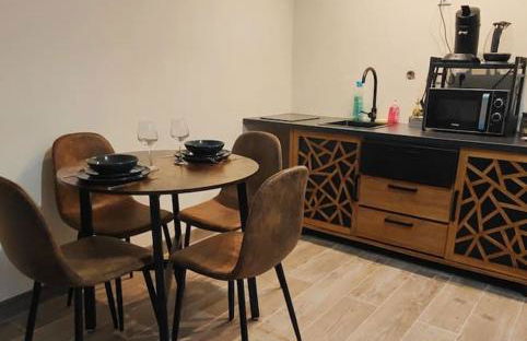 Studio SPA Le Petit Clos - Foto 9