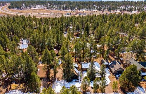 Stylish Cozy Cabin Retreat in Munds Park - Foto 35