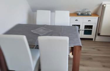 Ferienwohnung Aurich Zentrum OG 4 Schlafzimmer und FeWo EG 3 Schlafzimmer - Foto 8