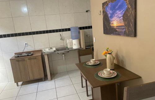 Apartamento completo e central! CASA DUNAS! - Foto 2