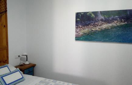 PILARSEVAHOME-APARTAMENTO MARINERO - Photo 20