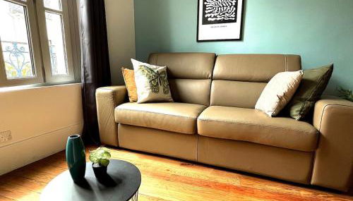 Studio Chic & Cosy | Cœur Rue Piétonne Dreux - Foto 2