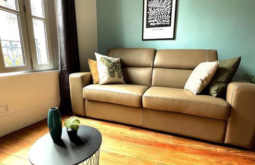 Studio Chic & Cosy | Cœur Rue Piétonne Dreux - Foto 2