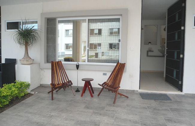 Casa Alessandro - Foto 21