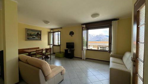 Villa Selva - app A - Foto 2