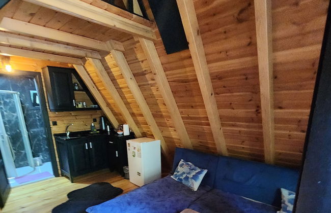 Sapanca Bungalow Otelleri - Foto 65