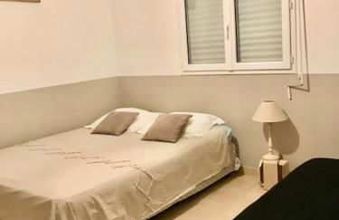 Maison piscine 4 ch Carcans Médoc Bassin Arcachon - Foto 42