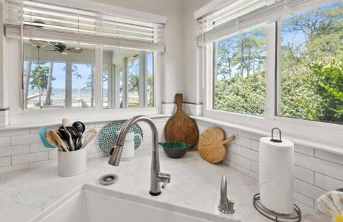 Gorgeous! Petey's Place! Waterfront! Private Pool! Free Activities Included! - Foto 15