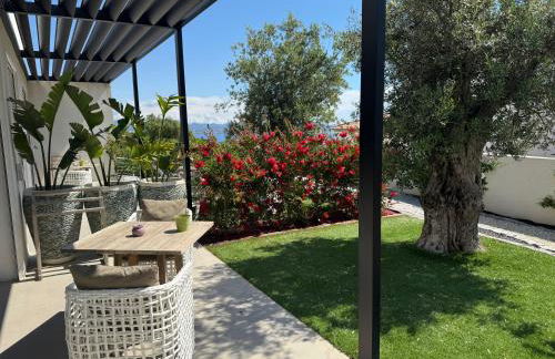 Appartements vue mer Rêves d'Azur Les Issambres - Foto 13