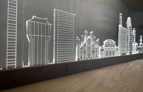 Loft Milano Manifatture2 - Foto 40