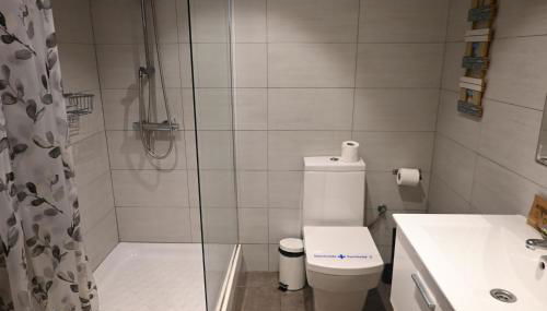 Homenfun Barcelona Vallcarca - Foto 4, Shower