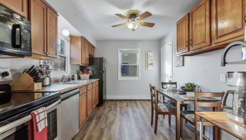 Tranquil 2BR Apartment Mpls - 8073 Apt 2 - Foto 3