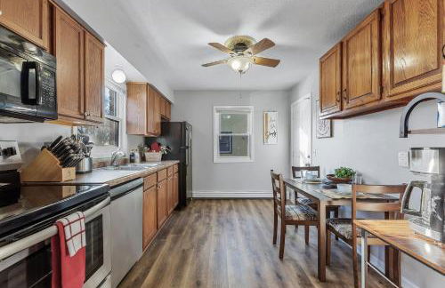 Tranquil 2BR Apartment Mpls - 8073 Apt 2 - Foto 3