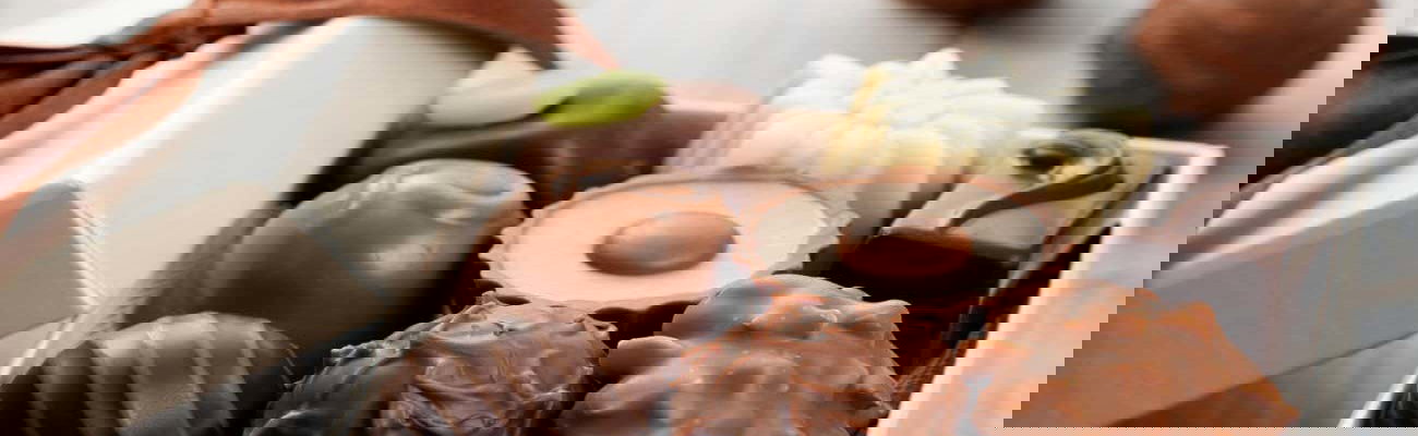 Belgian Chocolate & Beer Tasting Tour - Foto 1